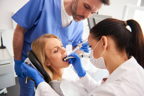  Liberal, KS Holistic Dental Services Pros