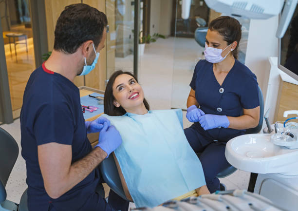 Best Laser Dentistry  in Liberal, KS