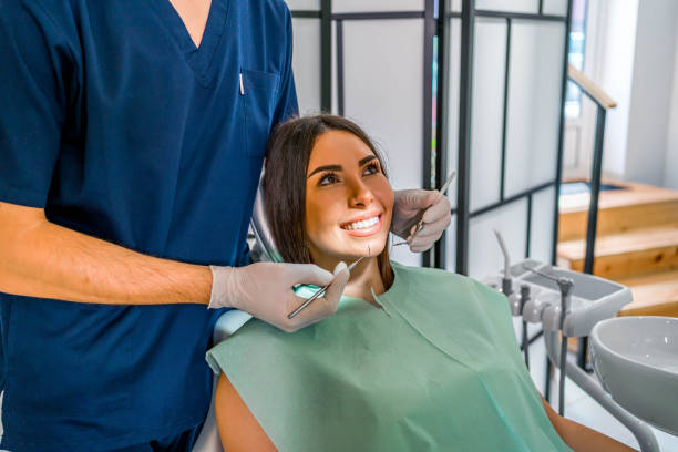 Best Dental Exams and Cleanings  in Liberal, KS